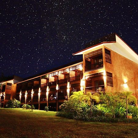 The Cinnamon & Saphansufan Resort Kohmak Koh Mak Eksteriør bilde