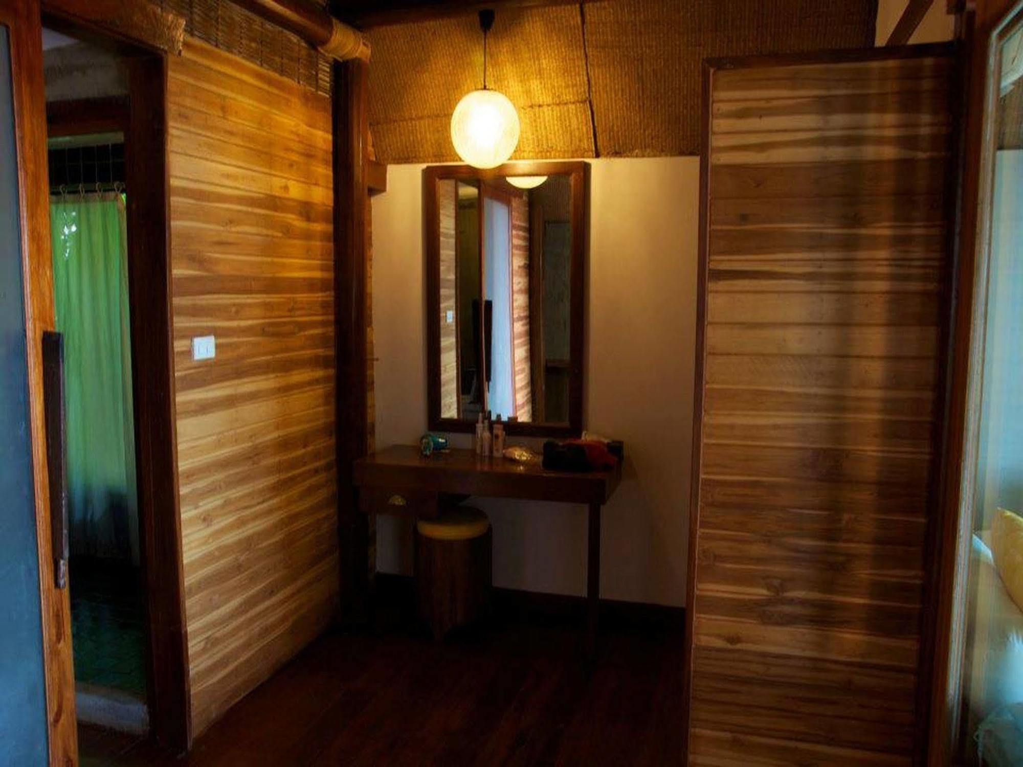 The Cinnamon & Saphansufan Resort Kohmak Koh Mak Eksteriør bilde